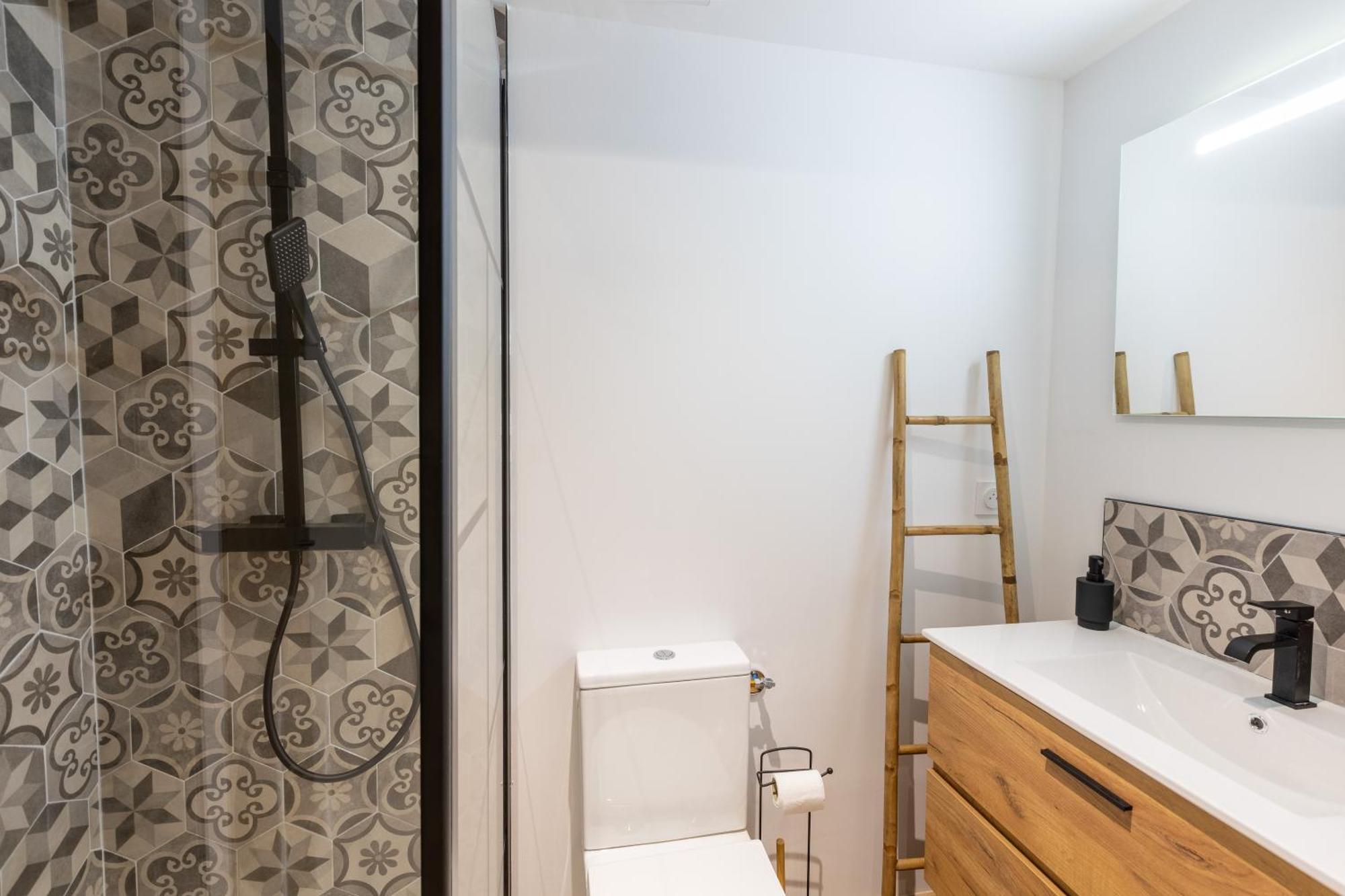 Le Repaire Des Ecureuils - Appt Avec Terrasse Apartamento Formiguères Exterior foto